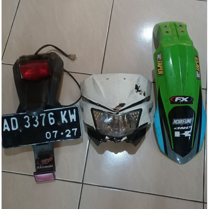 abrakan