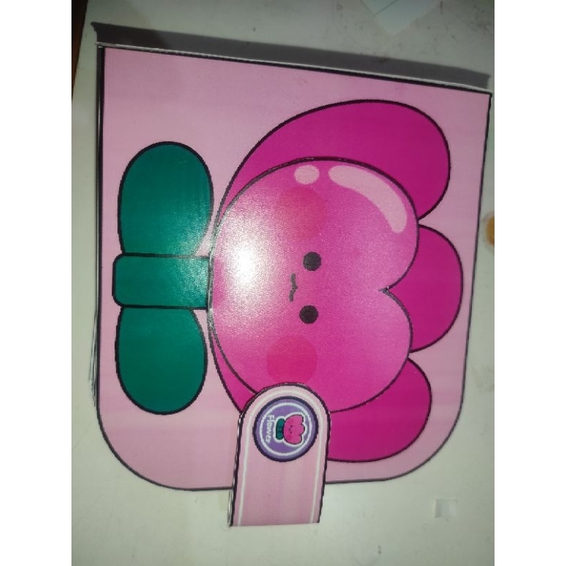 

thumbelina quitebook paperbook