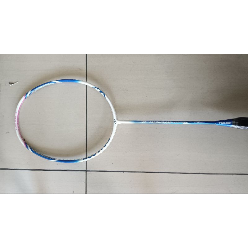 RAKET BADMINTON TOALSON PREMIUM PRO 800 ORIGINAL