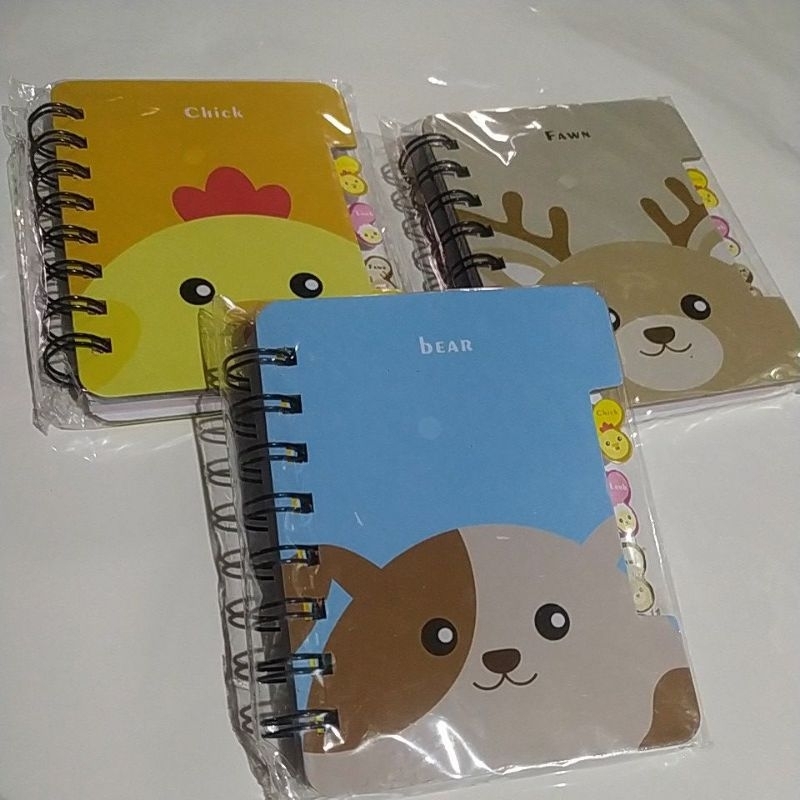

Buku memo lucu