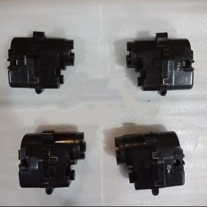 retrack retract spion Suzuki grand Vitara 2008 - 2014