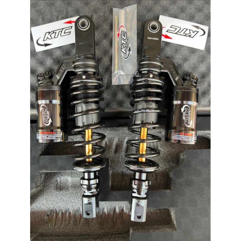 SHOCK TABUNG KTC EXTREME NMAX LAMA SHOCK KTC RACING NMAX OLD ORIGINAL KTC 100% SHOCK TABUNG ATAS KTC