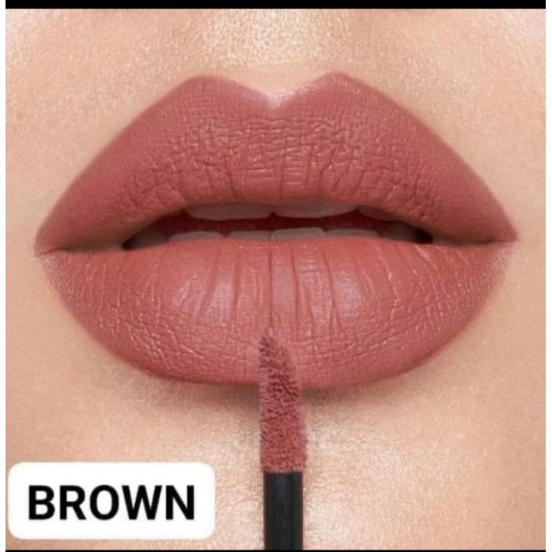 LISTIP LATO LATO VIRAL BPOM| LISTIP MATTE 48 JAM BPOM