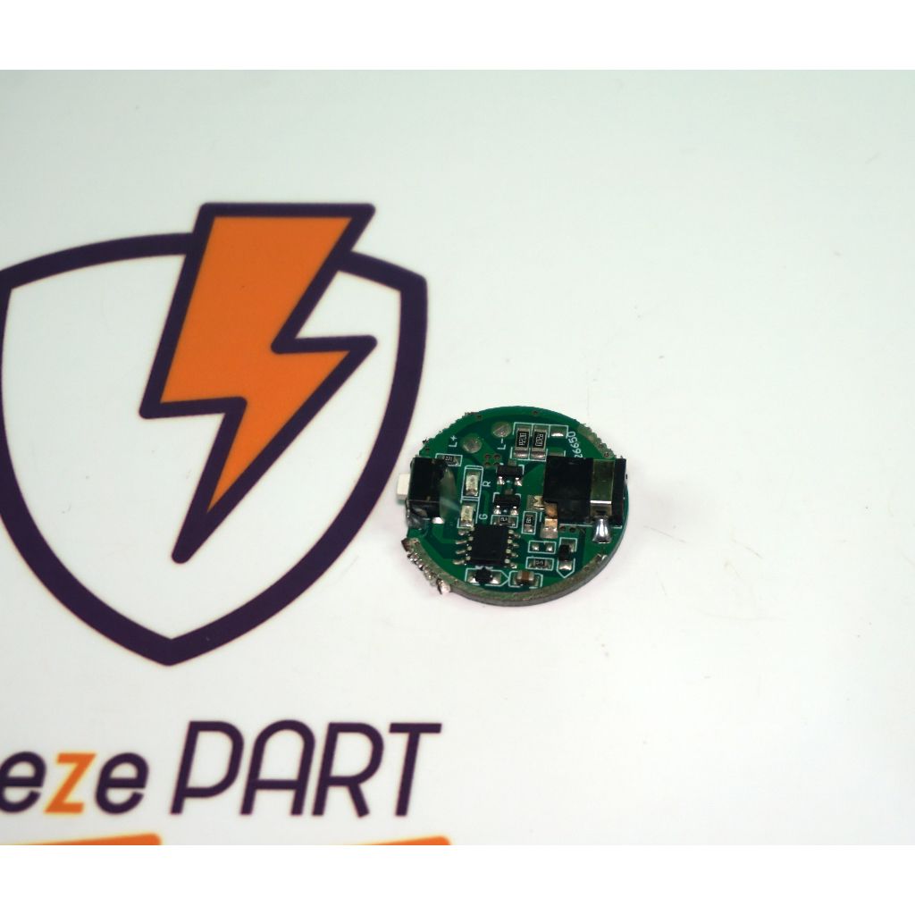 Driver CREE LED XM-L T6 U2 L2 25mm