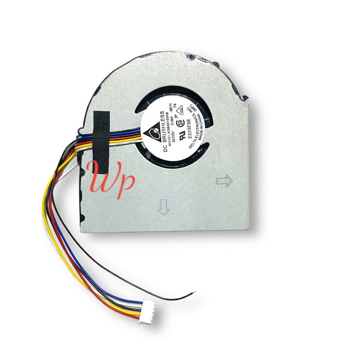 Fan Processor LENOVO ThinkPad T430 T430i