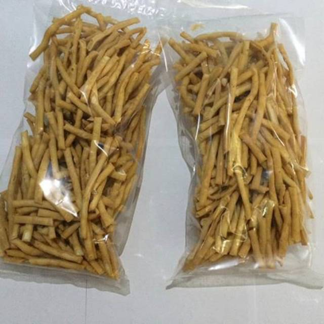 

Stik Bawang 400 Gram