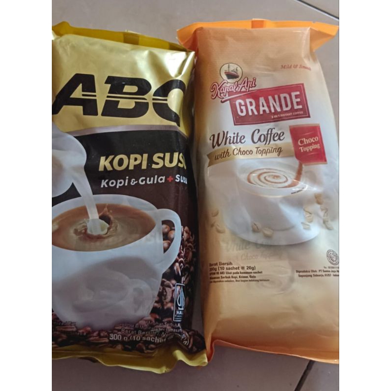 

serba kopi bonus royco 6 saset