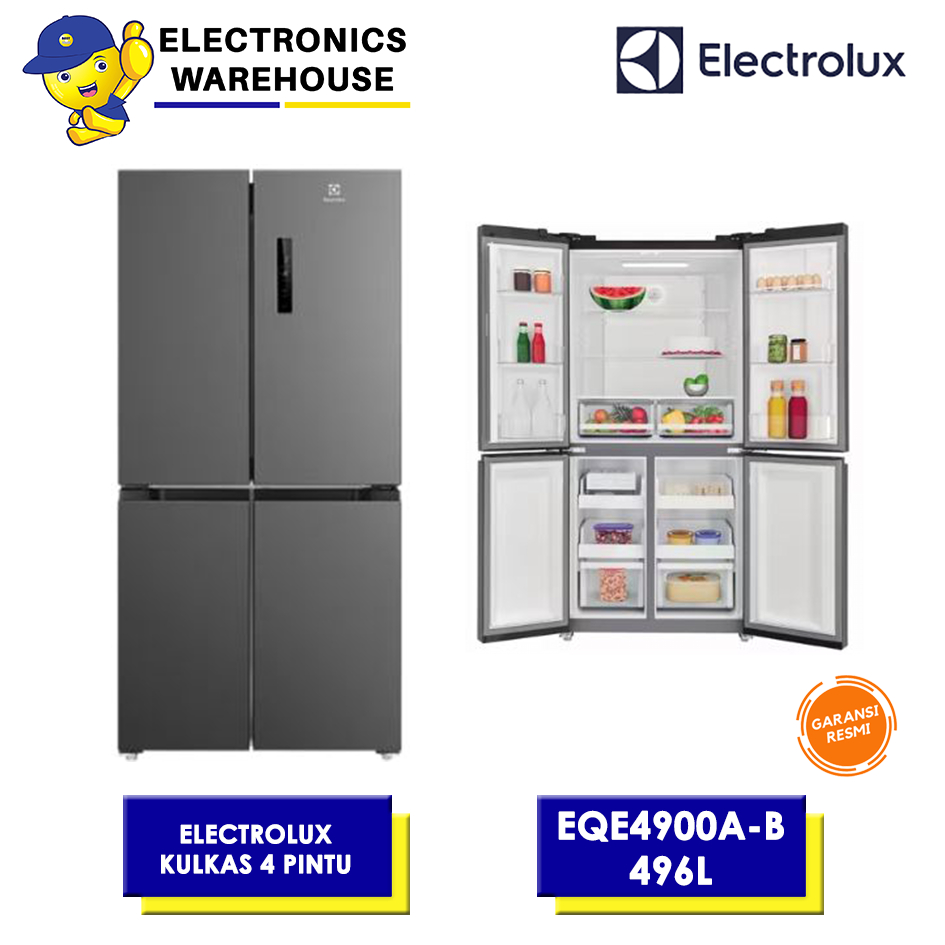 Harga EQE4900AB Terbaru Okt 2024 |BigGo Indonesia