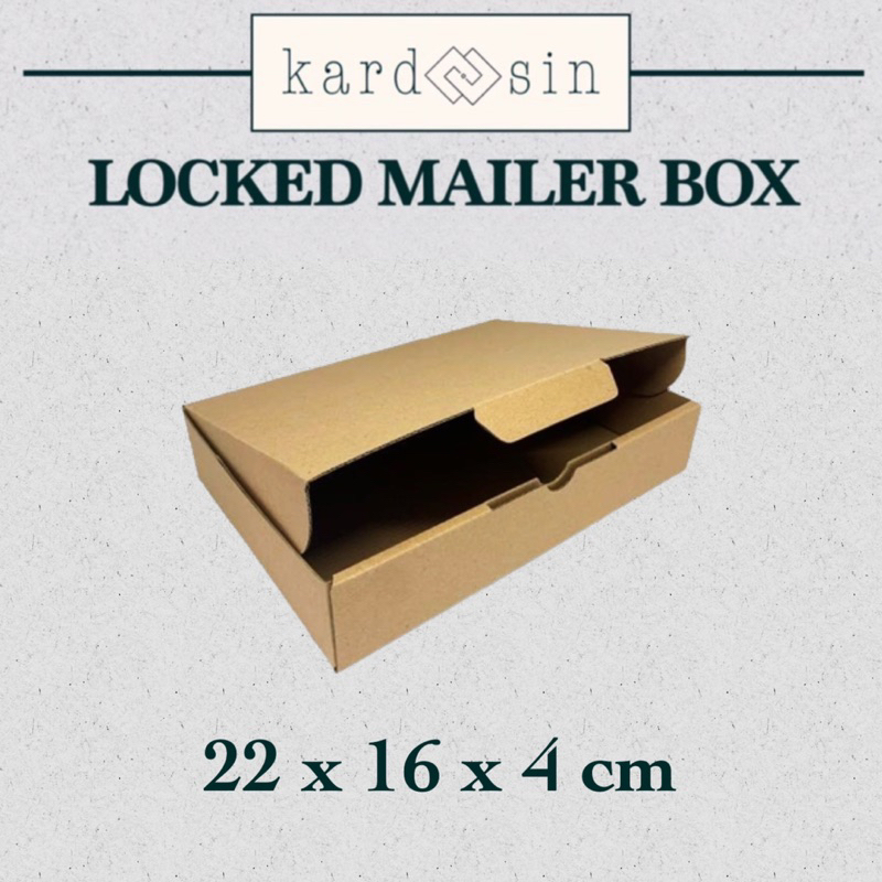 KARDUS PACKING PIZZA BOX COKLAT PACKAGING POLOS CUSTOM SABLON MAKANAN BAJU DIE CUT E-FLUTE E FLUTE K