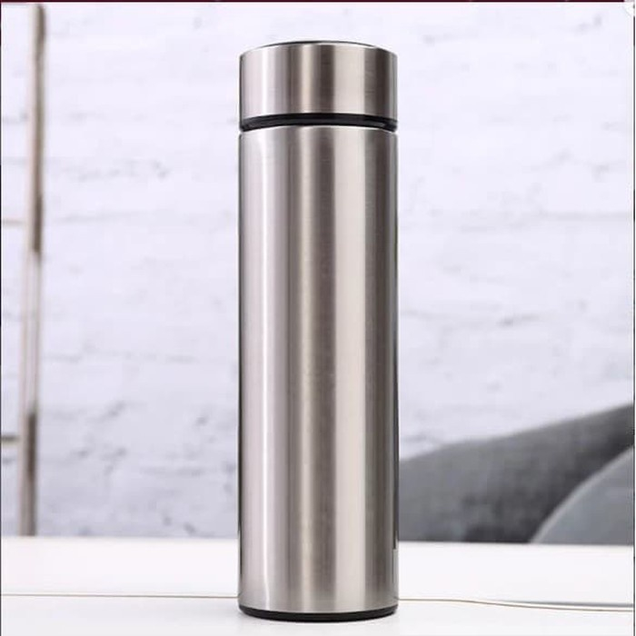 Termos Stainless / Termos Suhu Led / Termos Stainless Led / Termos Stainless 500ml