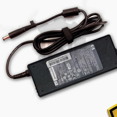 Anggit ORIGINAL Adaptor Charger HP Compaq Business 6730b 6735b 6730s 6735s