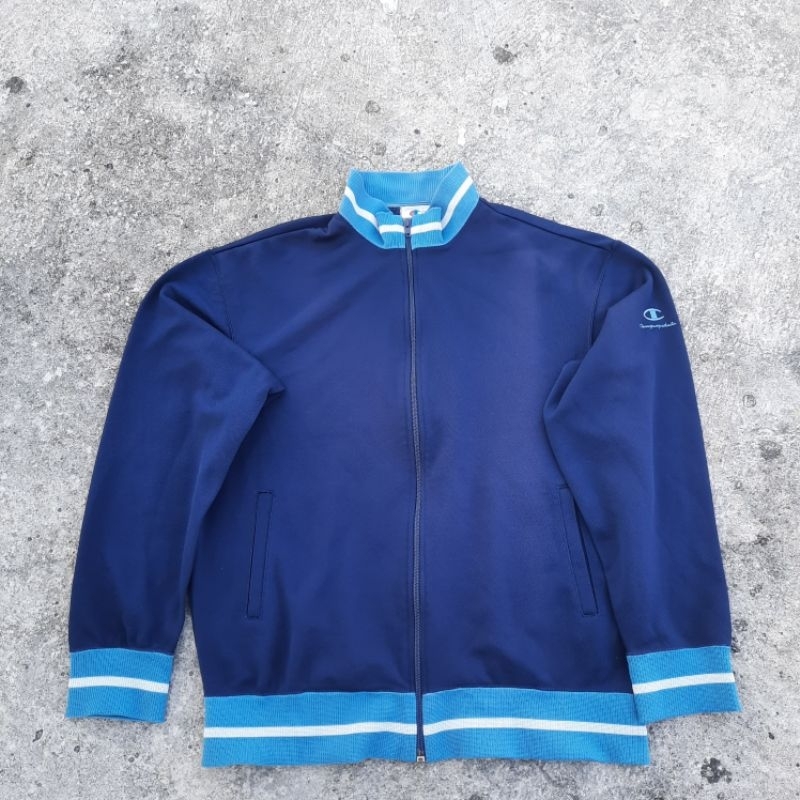 Tracktop champion vintage