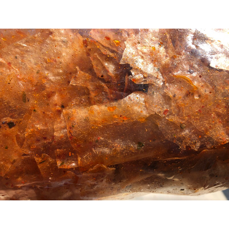 

Kripca/Keripik Kaca Kiloan (100gram)