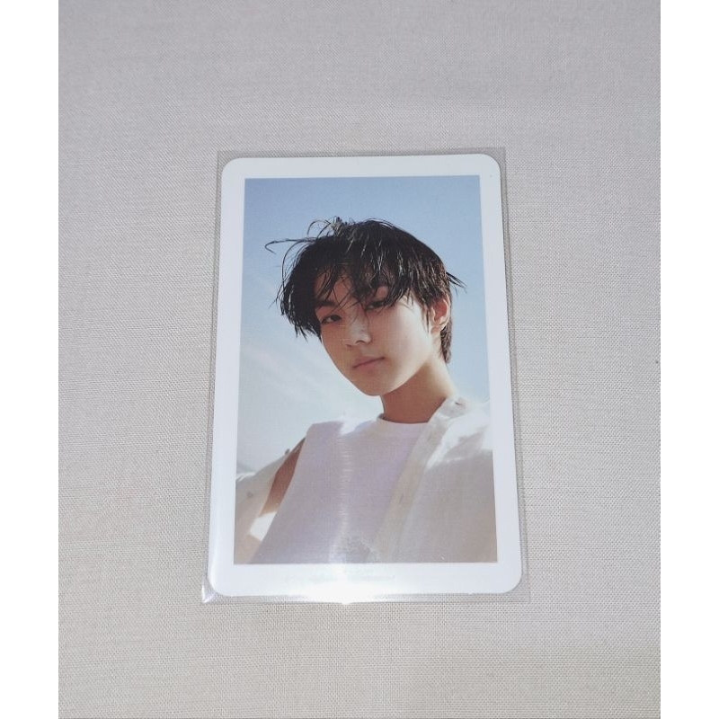 [ BOOKED ] Photocard PC Enhypen POB Synnara Dimension Dilemma D:D