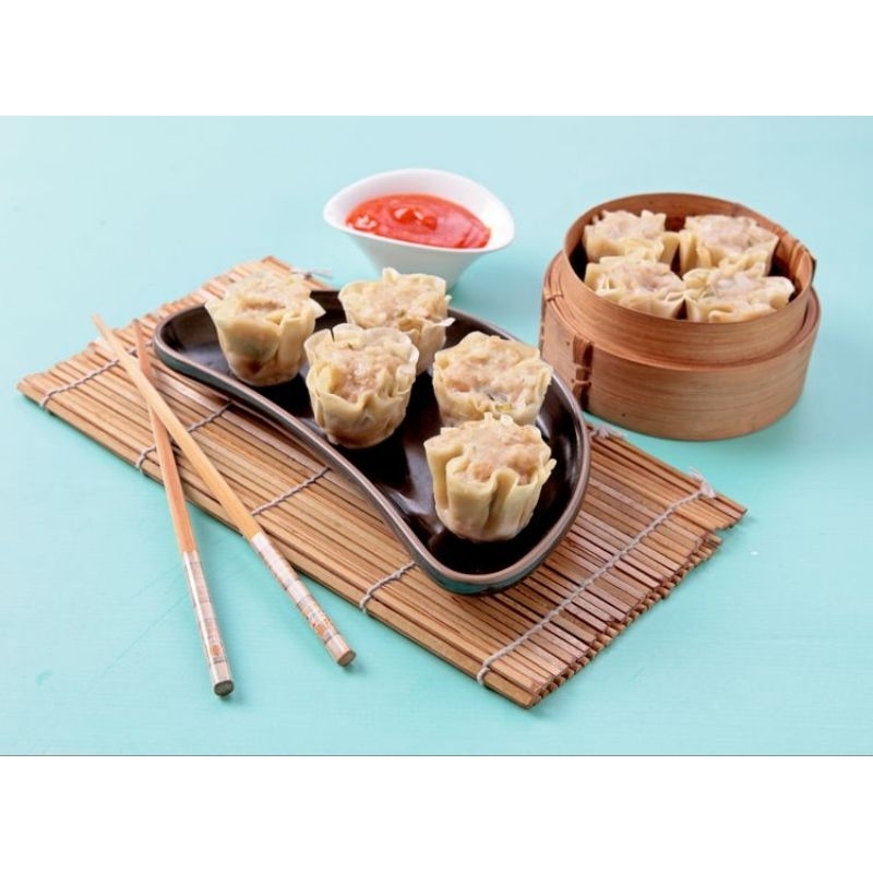 

Dimsum Mejik
