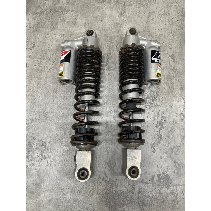 shock atv 40mm ORIGINAL COPOTAN