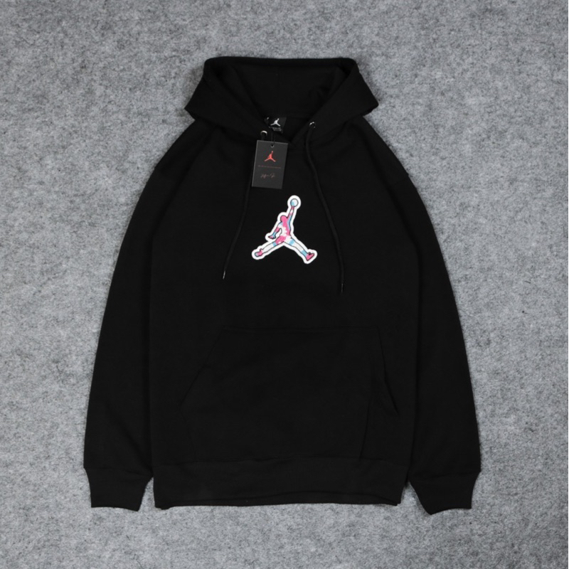 HOODIE AIR JORDAN PREMIUM
