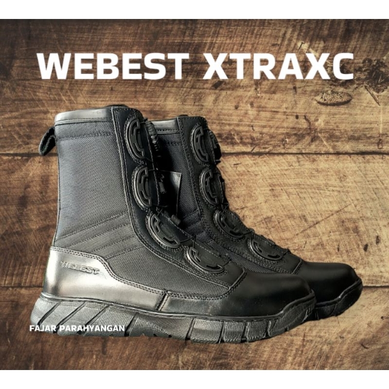 SEATU PDL WEBEST XTRAXC
