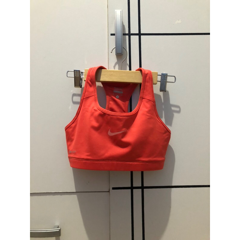[pesanan] Bra sport original Nike zumba tennis badminton gym yoga branded original