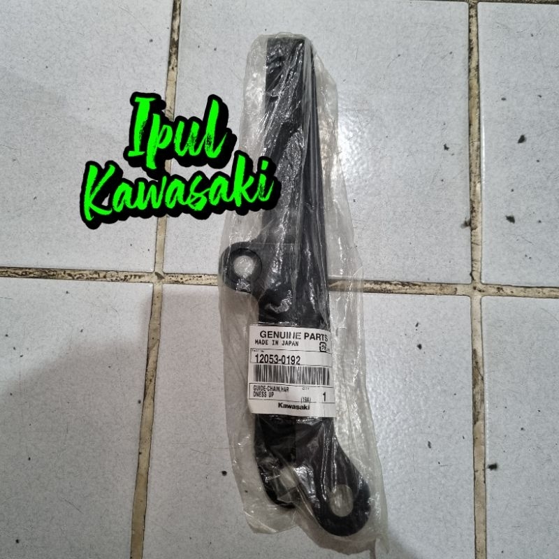 karet swing arm karet rantai kx250 kx 250 original