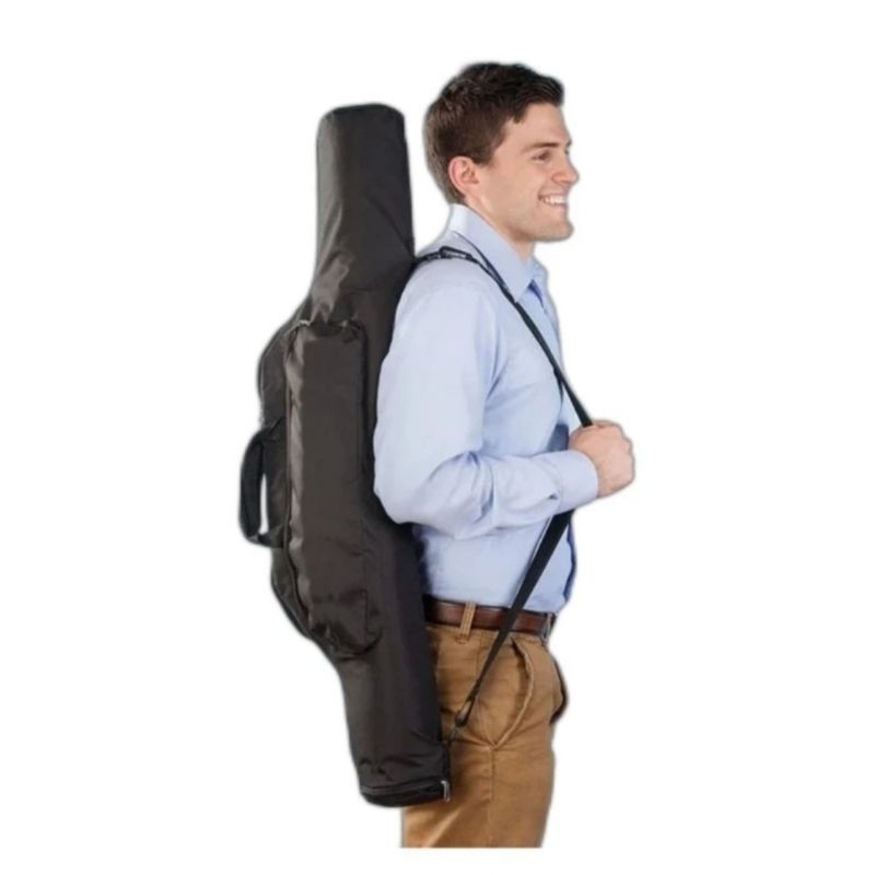 Tas pancing selempang 120 cm tas pancing