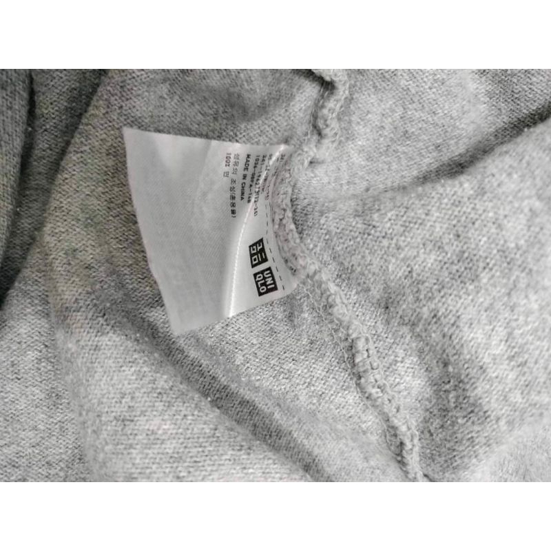 ts uniqlo pocket