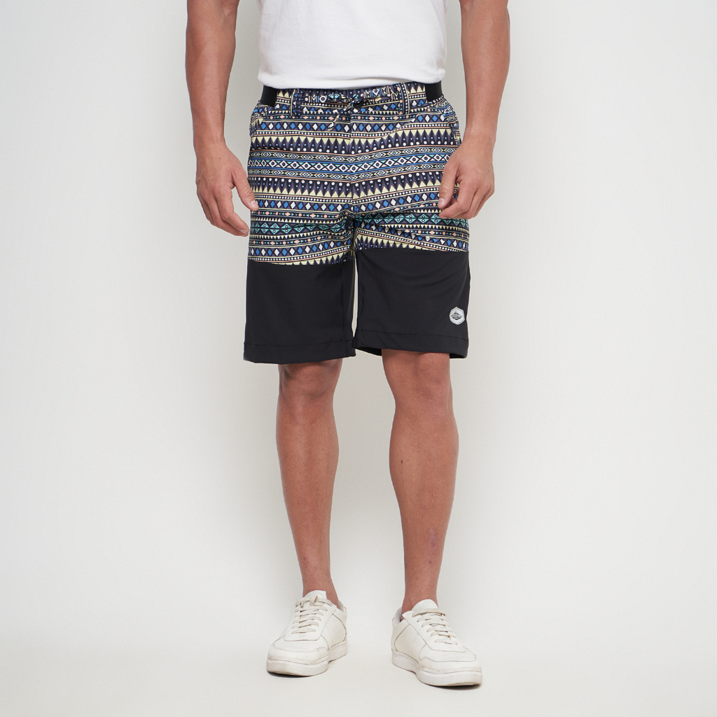 Celana pendek Makalu SALAMANDER