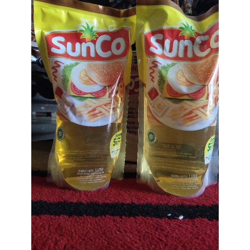 

SUNCO 1L