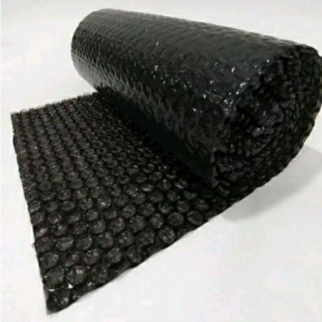 

Bubble wrap dan kardus tambahan