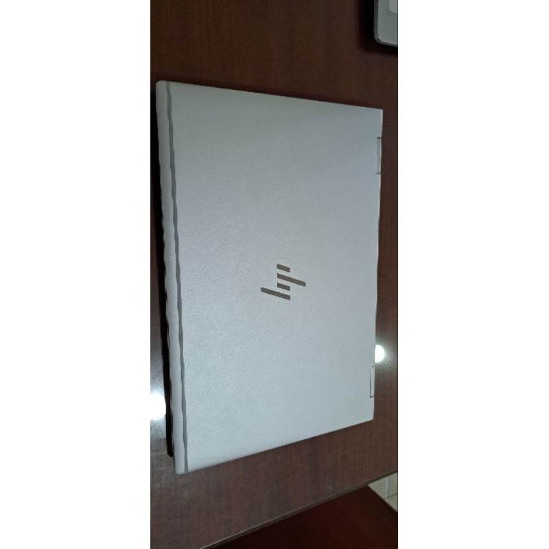 LAPTOP HP ELITE BOOK i7 touchscreen