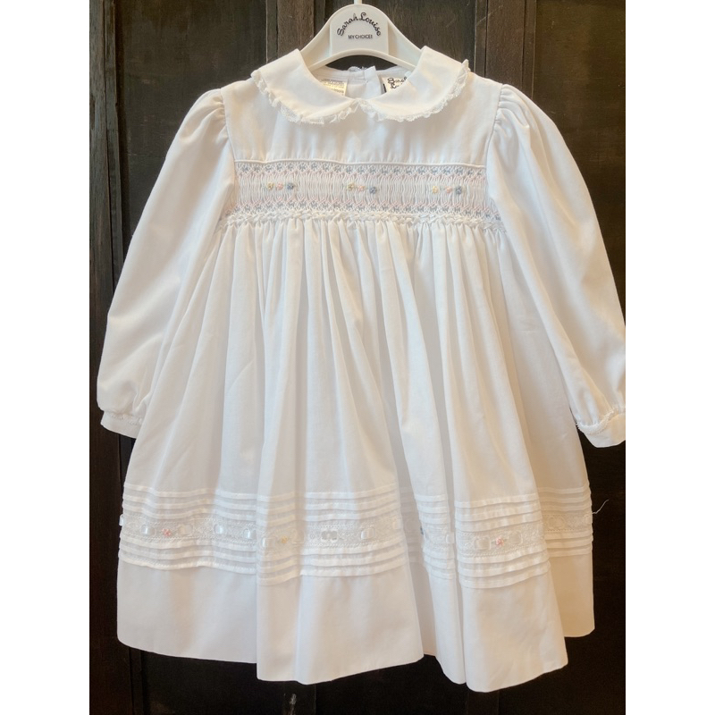 LIKE NEW SARAH LOUISE 18m