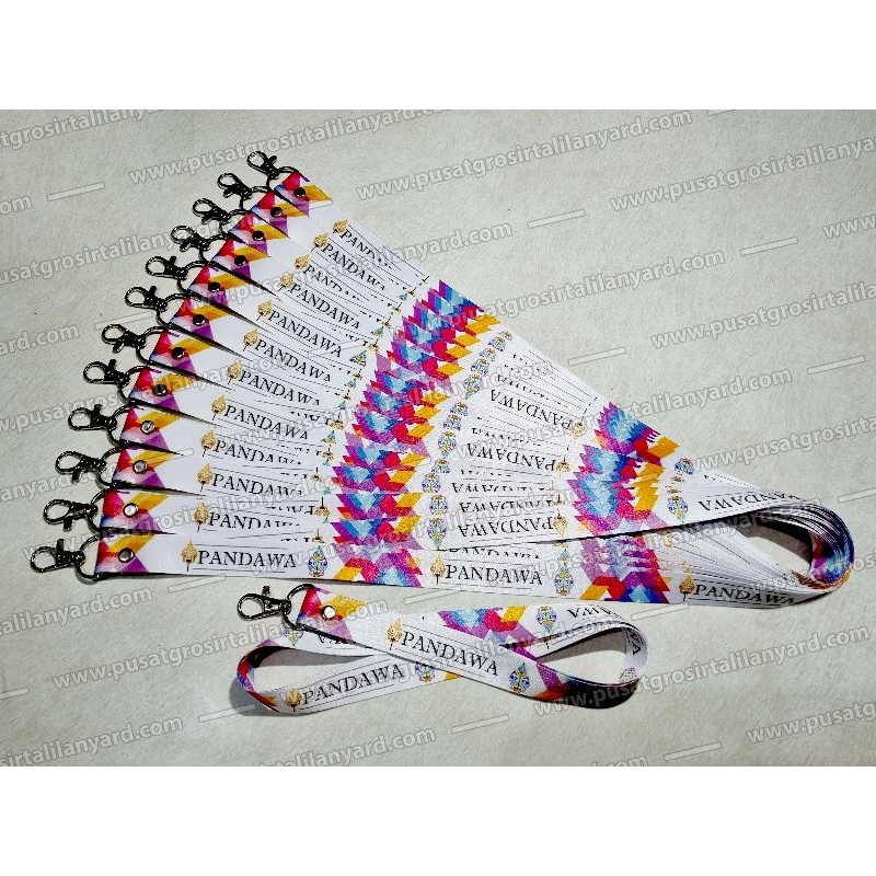 

Custom Lanyard Kementerian Dalam Negeri