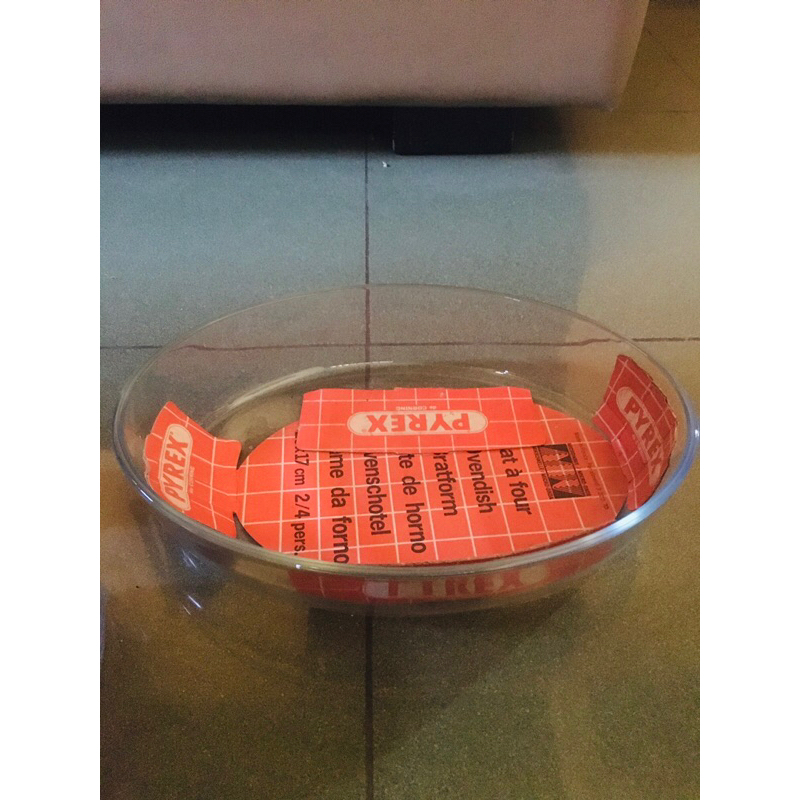mangkok pyrex