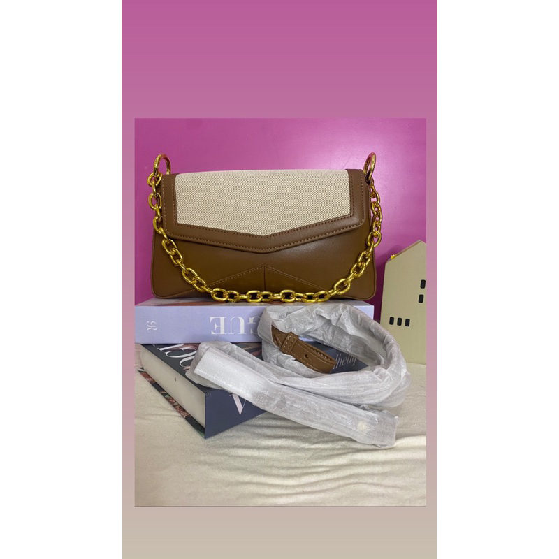 Arley Ck envelope