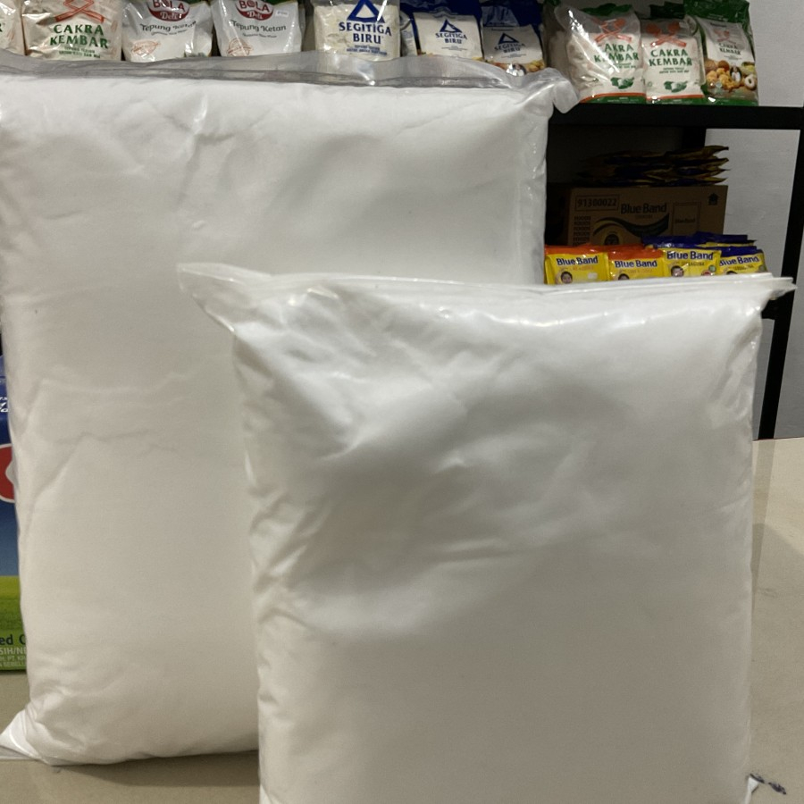 

GULA DONAT / GULA DINGIN / DEXTROSE