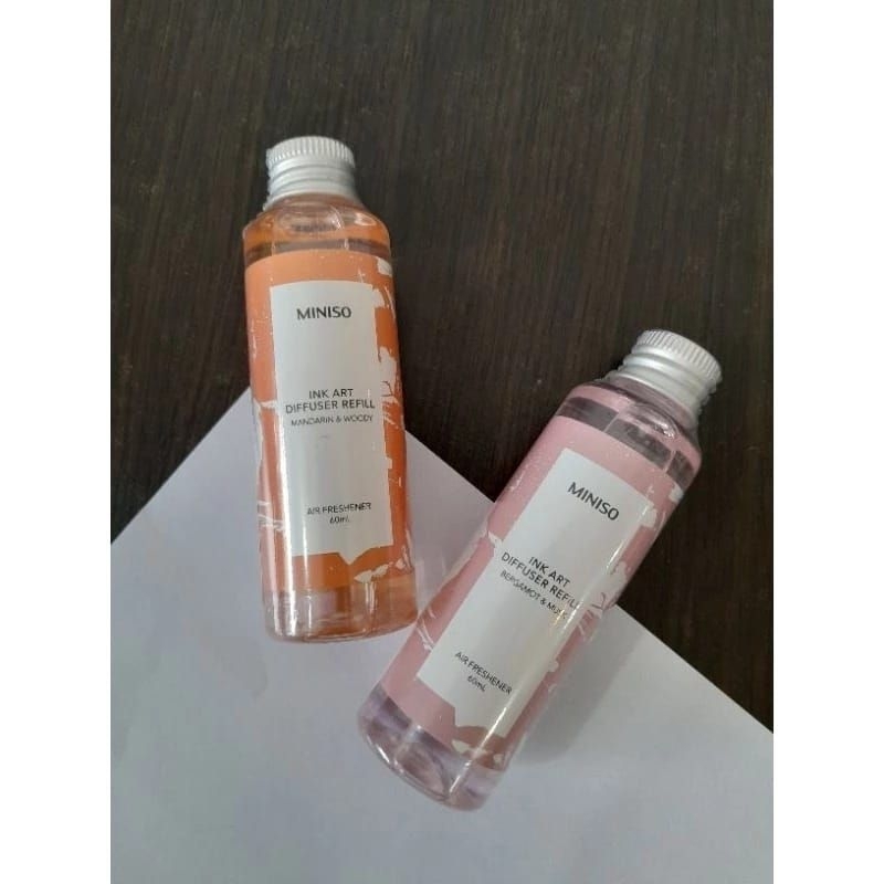MINISO INK DIFFUSER