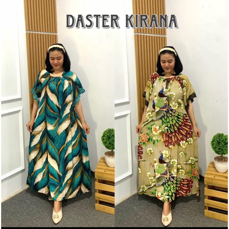 Kirana Dress