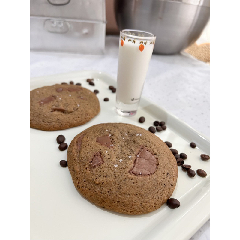 

COFFEE COOKIES