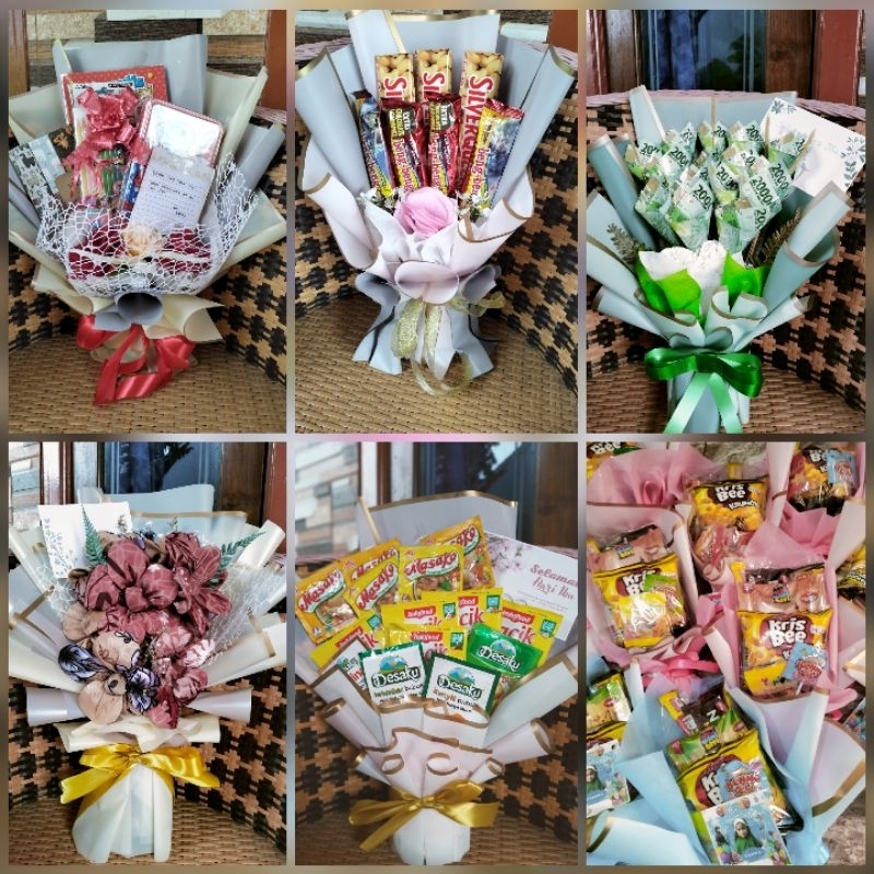 

Buket Mukenah\Buket Kerudung\Buket Kain\Buket murah