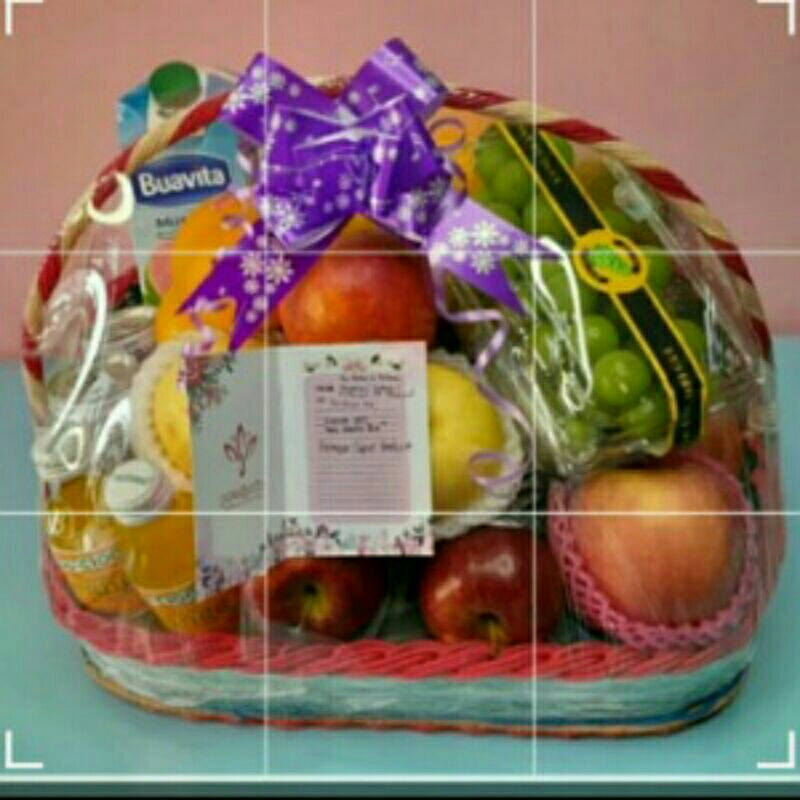 

Parsel Buah Bekasi Paket 3