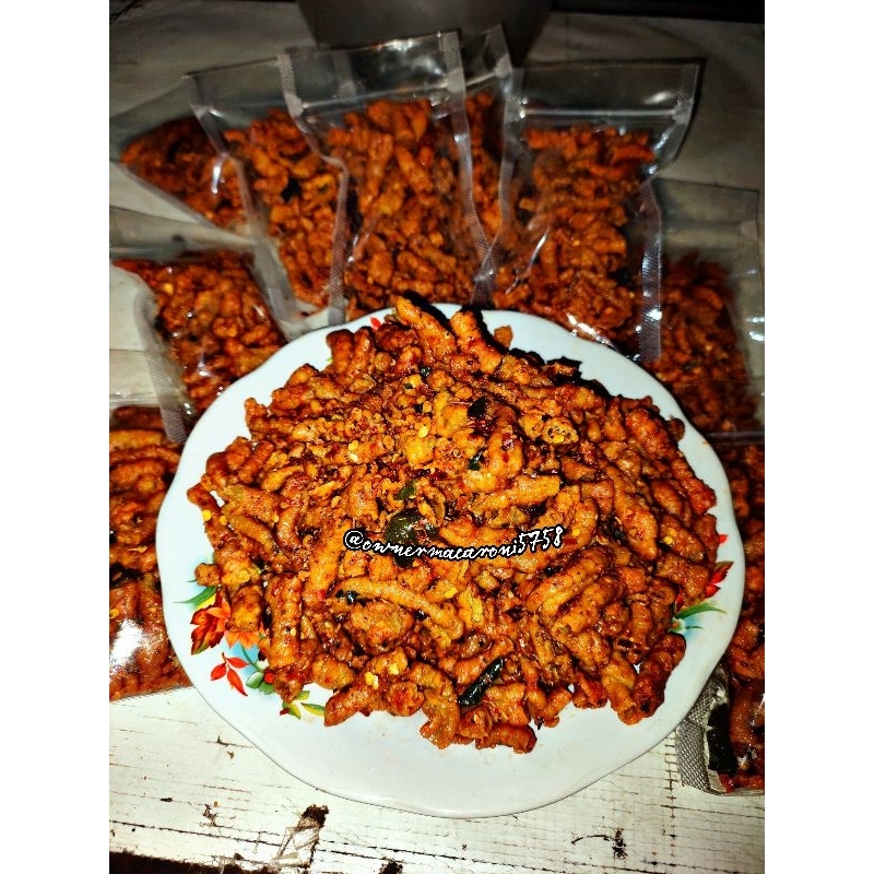 

USUS JLETOT 250gr