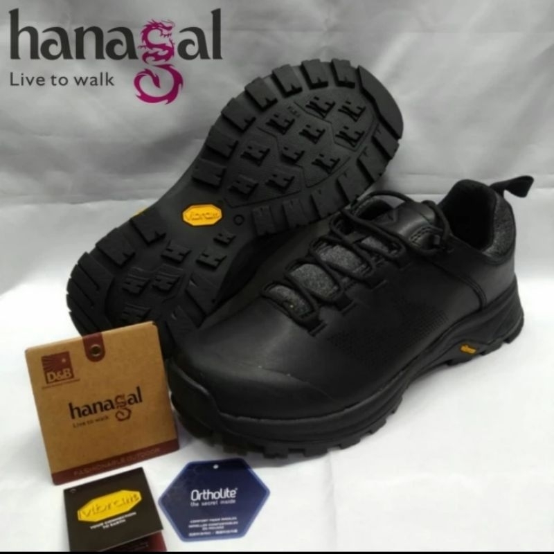 HANAGAL Tactical Shoes Outdoor Original