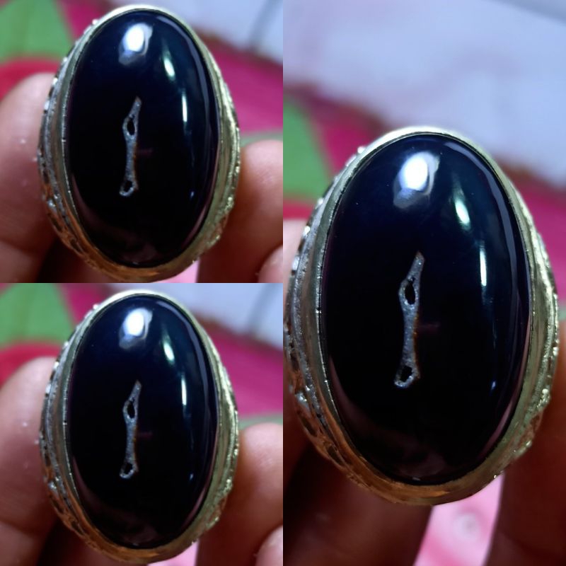 yaman wulung combong