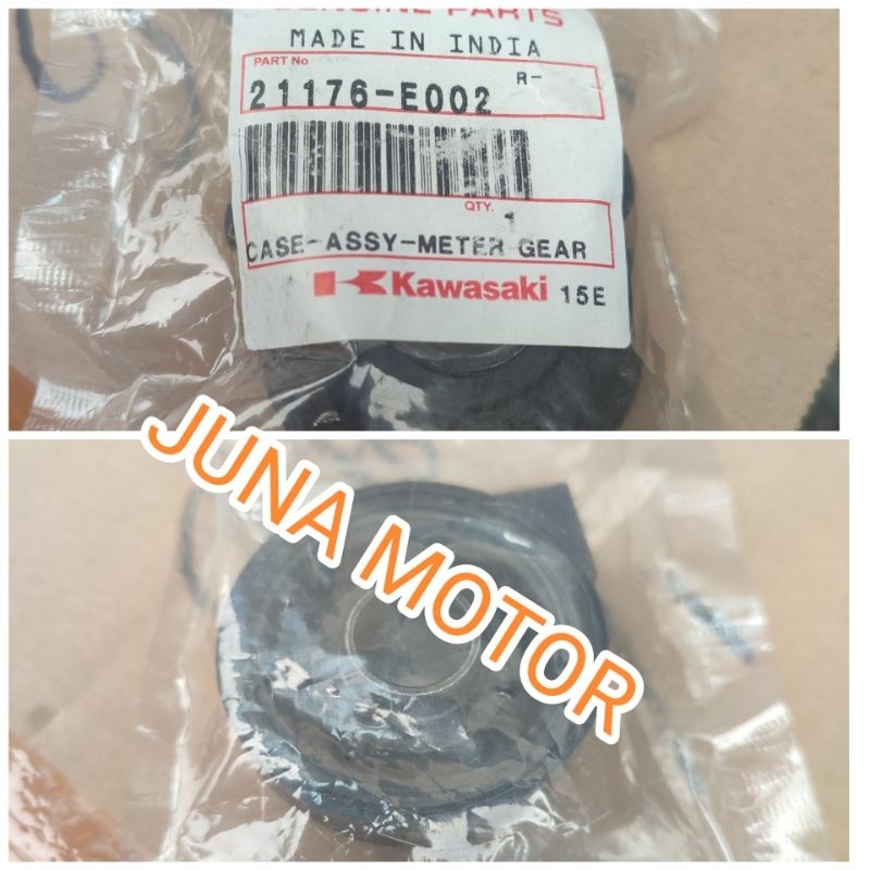 gear box bok speedometer spedometer pulsar 200NS NS200 Original