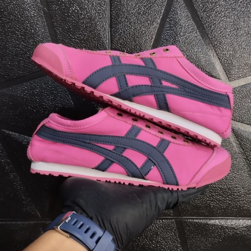 Onitsuka Slip On