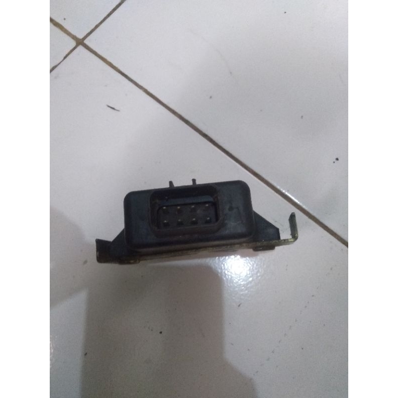 cdi/ecu thunder non selah 2004/2005