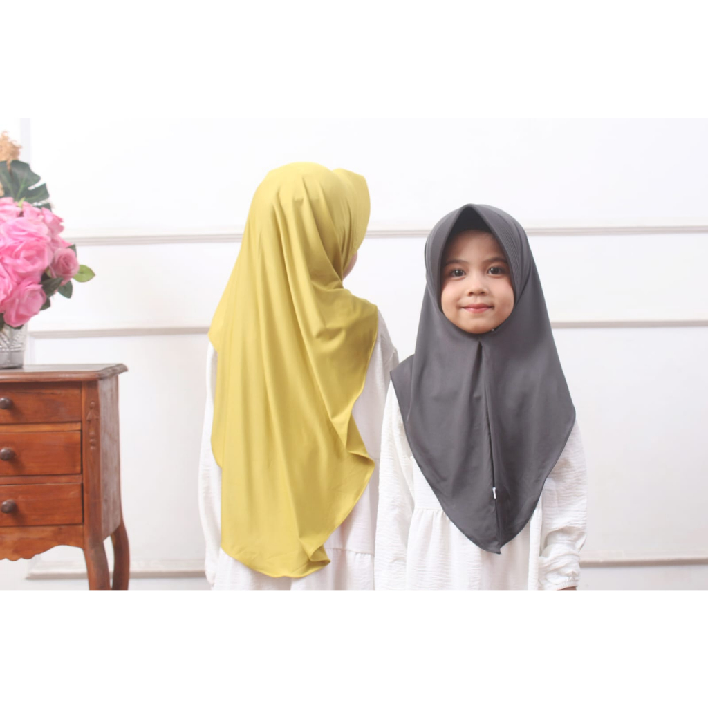 COD BERGO OVAL ANAK INSTAN JERSEY PREMIUM MENUTUP DADA UMUR 3 TAHUN SAMPAI 9 TAHUN BISA BIKIN TAMPILAN LEBIH CANTIK TAMPA RIBET