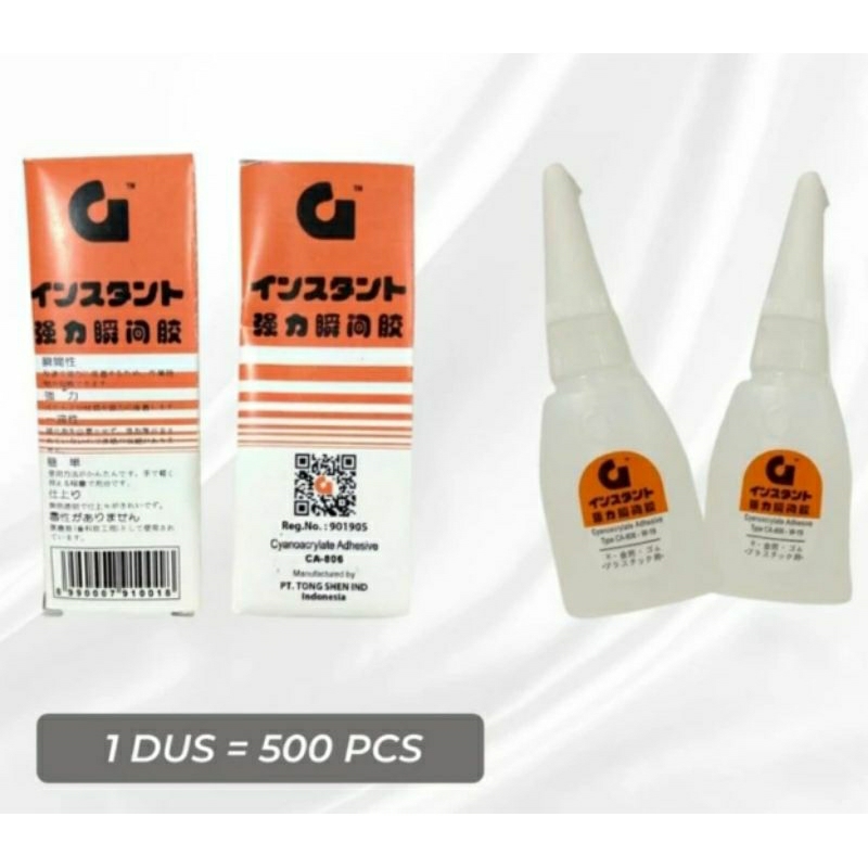 

LEM KOREA G 100% ASLI BARCODE