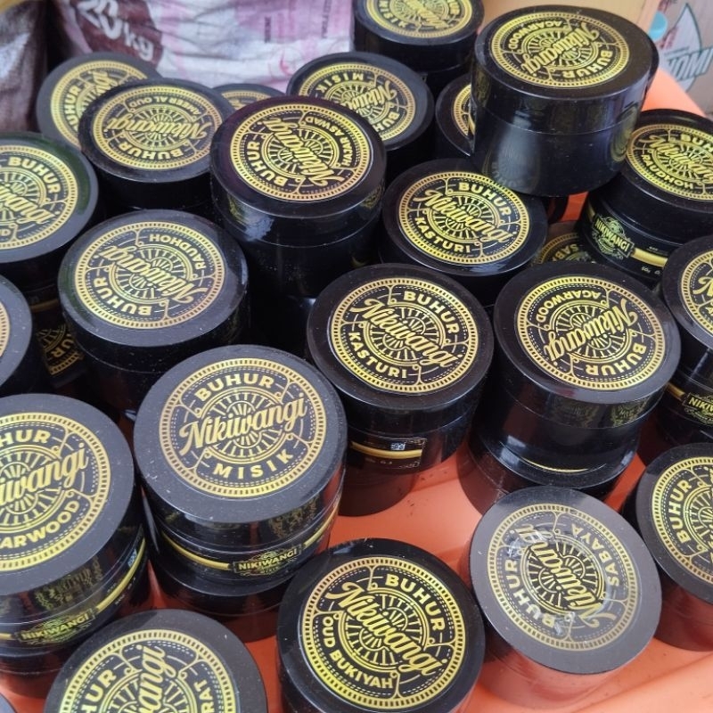 DUPA, BUHUR, BUKHUR, BAKHOOR NIKIWANGI AROMA KASTURI