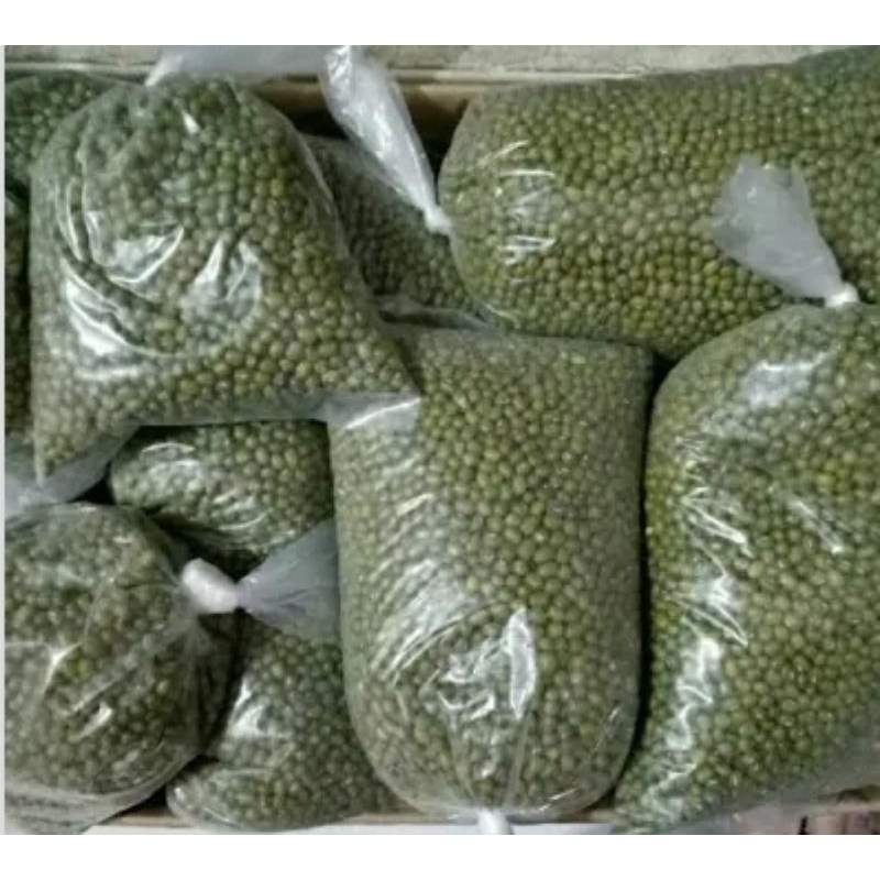 

Kacang ijo LOKAL 1kg
